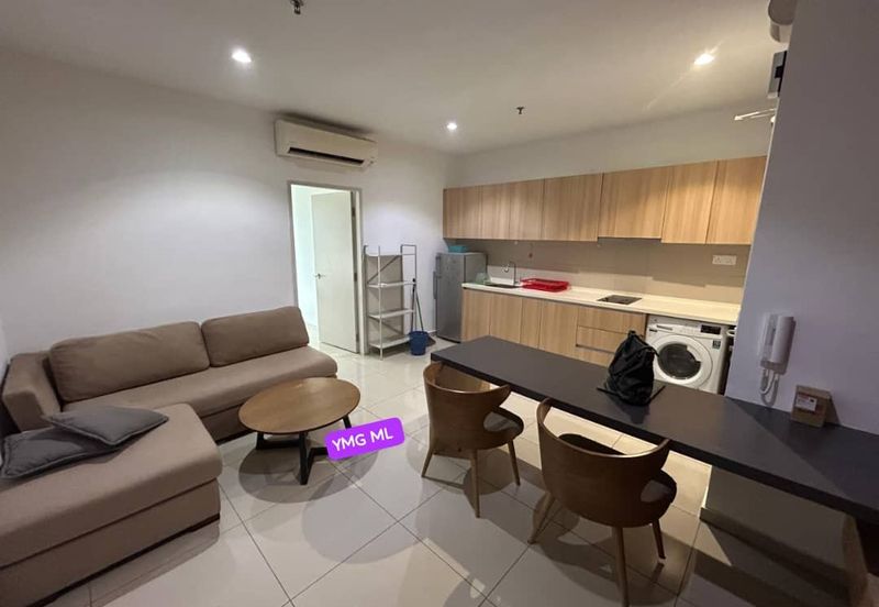 Liberty Arc @ Ampang Ukay