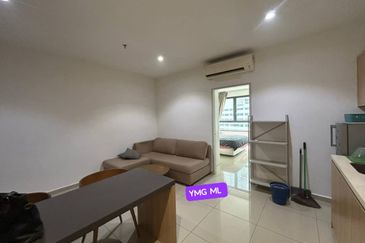 Liberty Arc @ Ampang Ukay