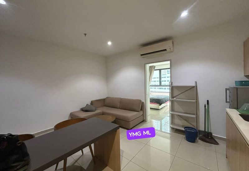 Liberty Arc @ Ampang Ukay