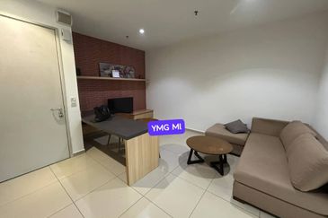 Liberty Arc @ Ampang Ukay