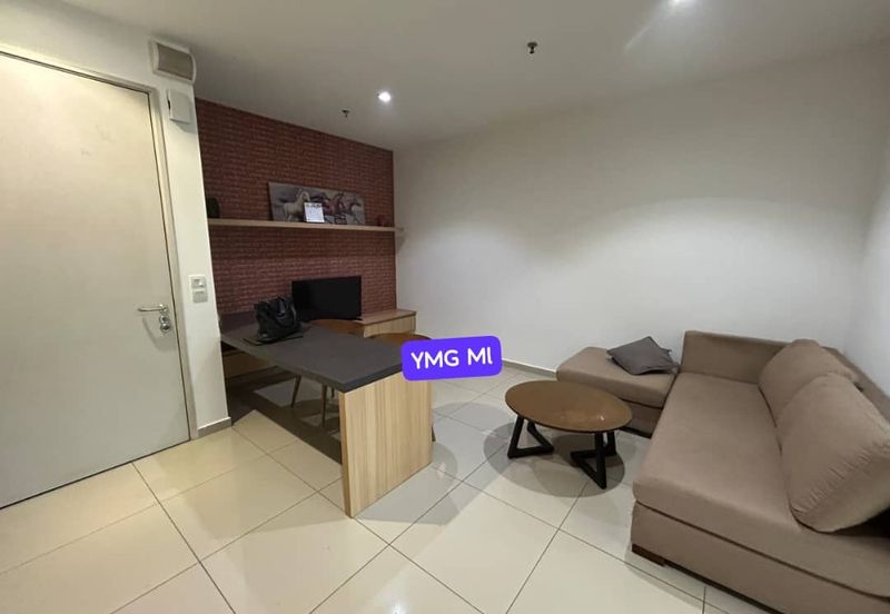 Liberty Arc @ Ampang Ukay