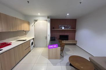 Liberty Arc @ Ampang Ukay