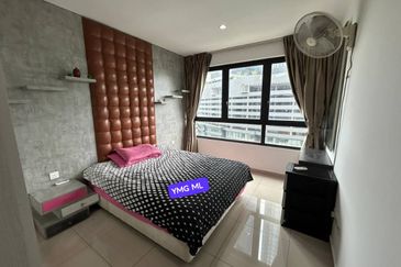 Liberty Arc @ Ampang Ukay