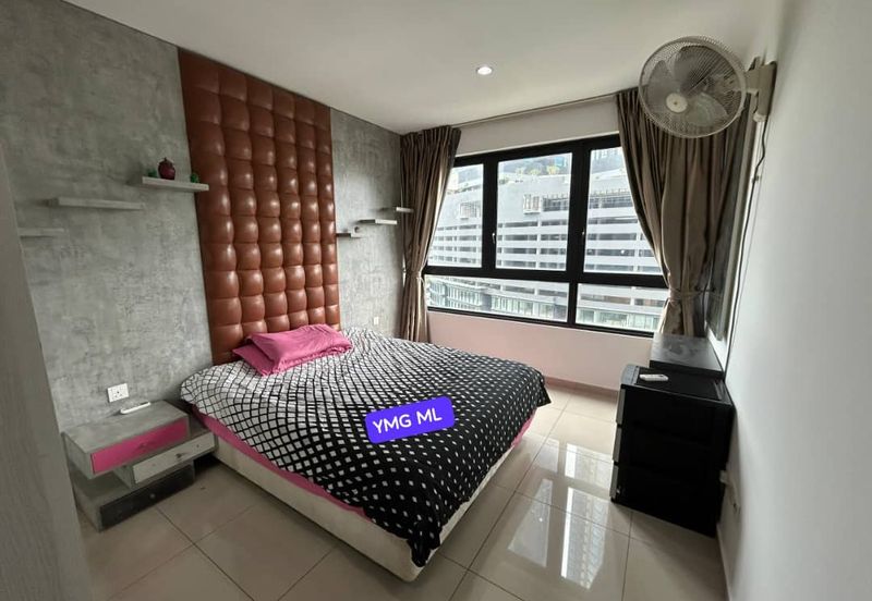 Liberty Arc @ Ampang Ukay