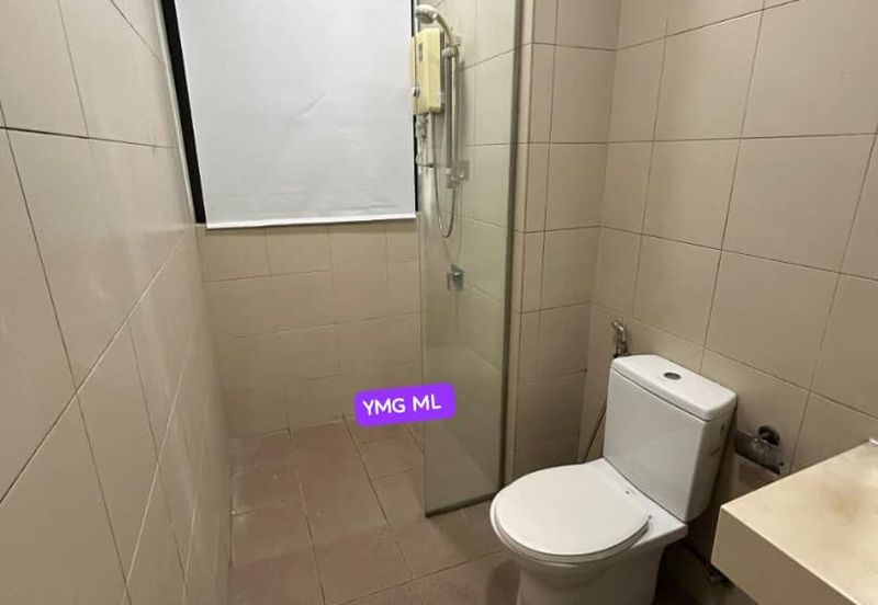 Liberty Arc @ Ampang Ukay