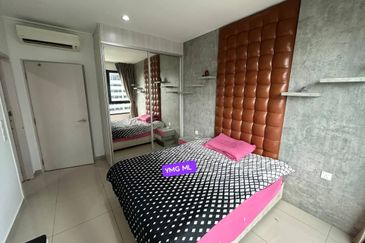 Liberty Arc @ Ampang Ukay