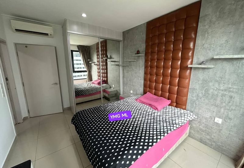 Liberty Arc @ Ampang Ukay