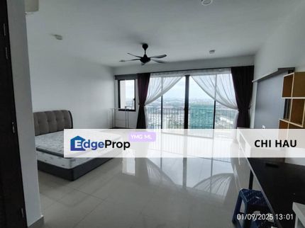 Trefoil Studio at Setia Alam for RENT, Selangor, Setia Alam/Alam Nusantara