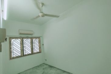 Mediterranean Alora, Taman Sri Muda