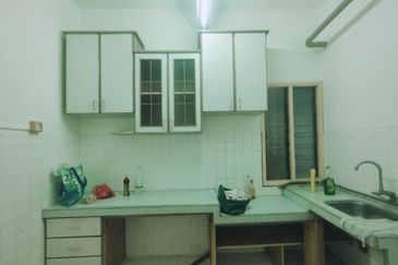 Mediterranean Alora, Taman Sri Muda