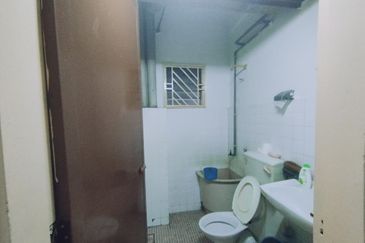 Mediterranean Alora, Taman Sri Muda