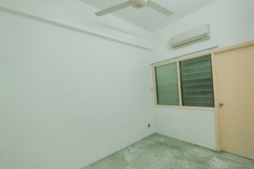 Mediterranean Alora, Taman Sri Muda