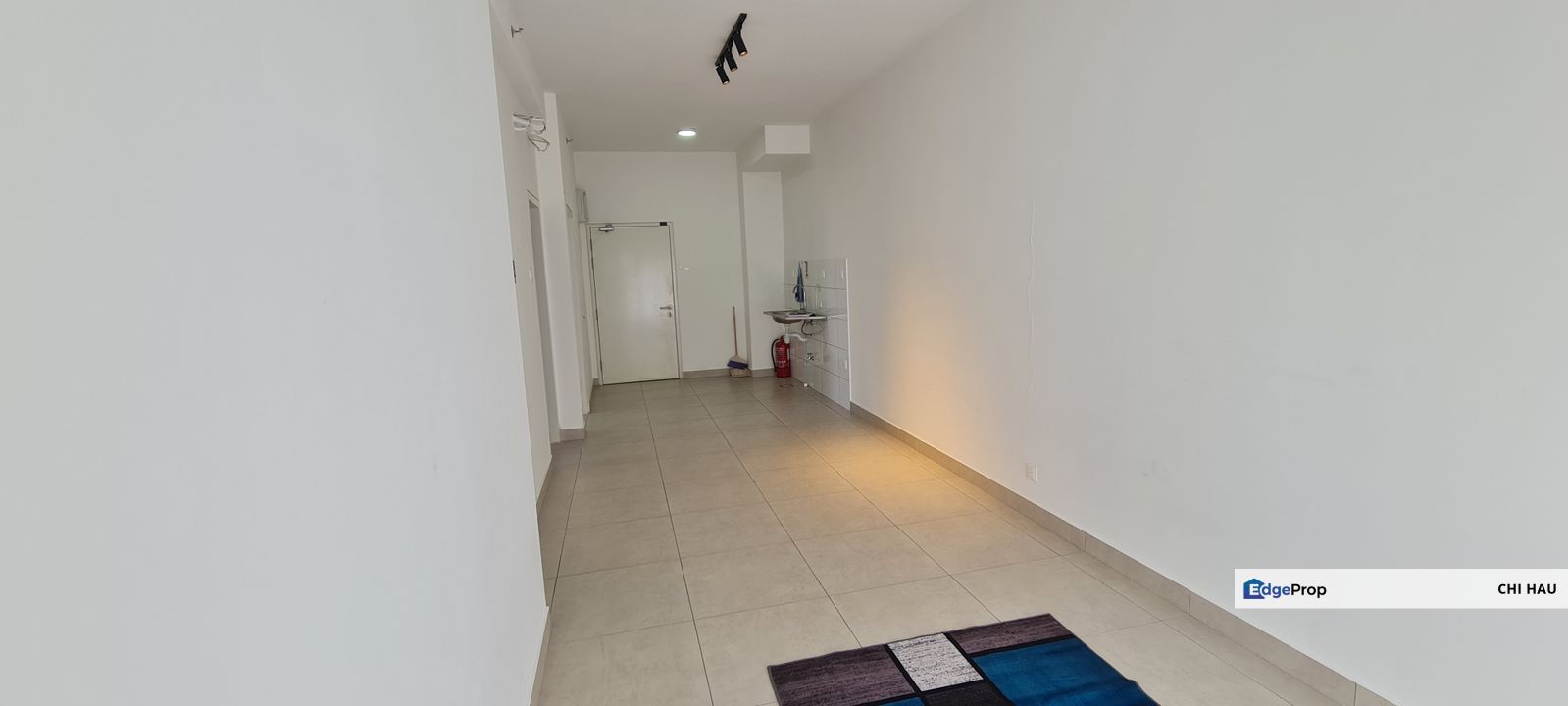 Basic furnished Canopy Hills (Residensi Rimbun) @ Kajang 2 for Rent (Open for Student), Selangor, Kajang