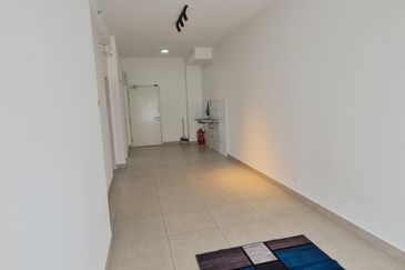 Residensi Rimbun @ Canopy Hills