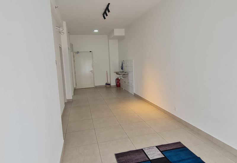 Residensi Rimbun @ Canopy Hills