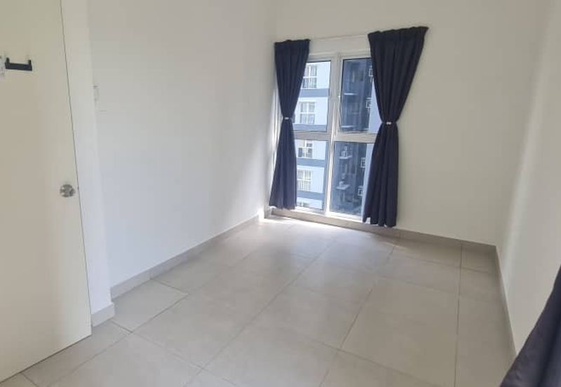 Residensi Rimbun @ Canopy Hills