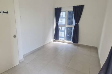 Residensi Rimbun @ Canopy Hills