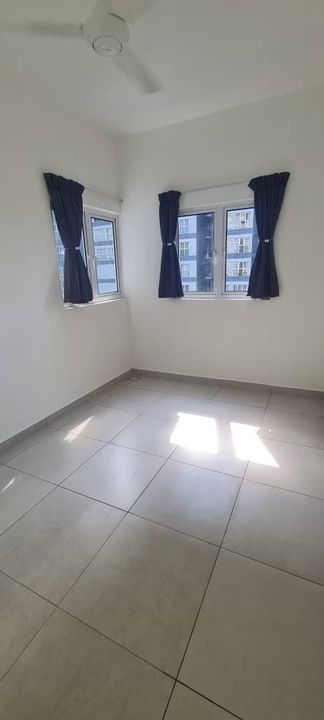 Basic furnished Canopy Hills (Residensi Rimbun) @ Kajang 2 for Rent (Open for Student), Selangor, Kajang