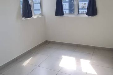 Residensi Rimbun @ Canopy Hills