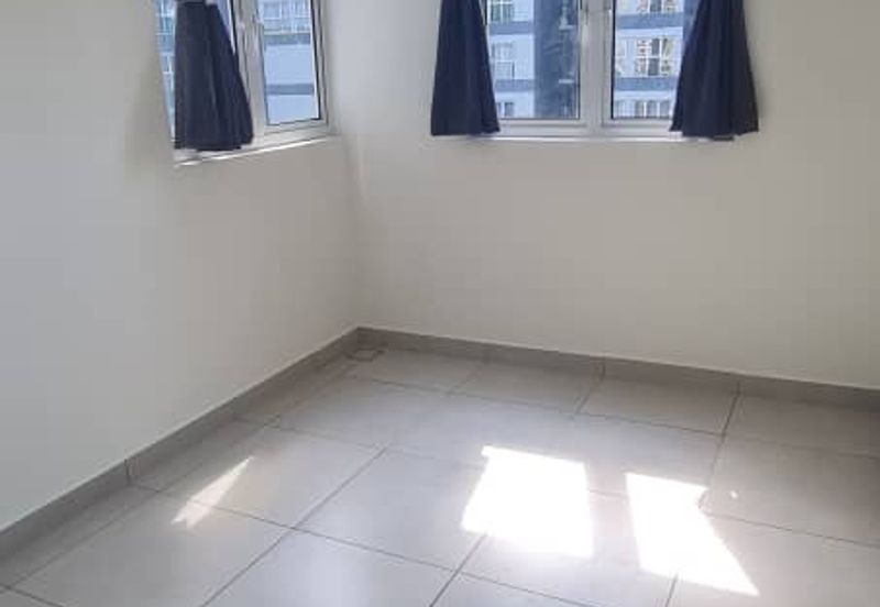 Residensi Rimbun @ Canopy Hills