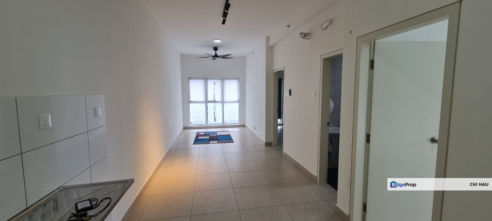 Basic furnished Canopy Hills (Residensi Rimbun) @ Kajang 2 for Rent (Open for Student), Selangor, Kajang