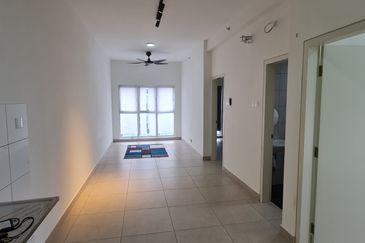 Residensi Rimbun @ Canopy Hills