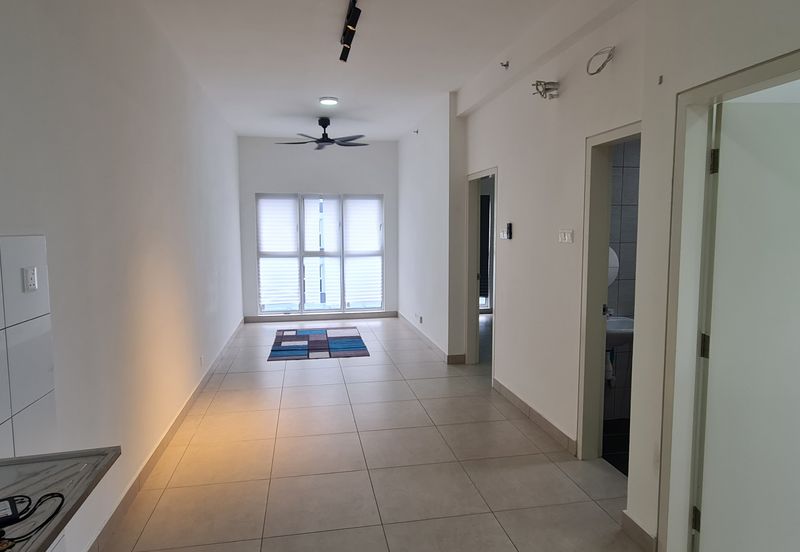 Residensi Rimbun @ Canopy Hills