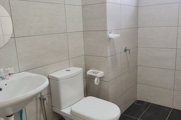 Residensi Rimbun @ Canopy Hills