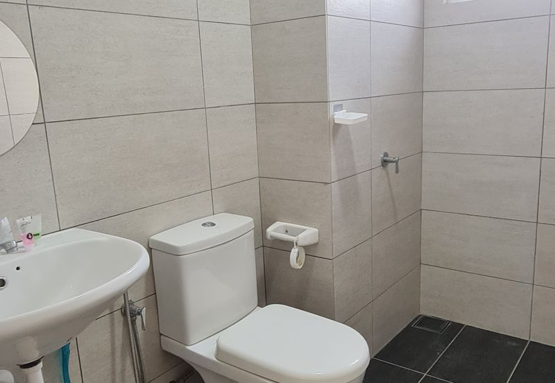 Residensi Rimbun @ Canopy Hills