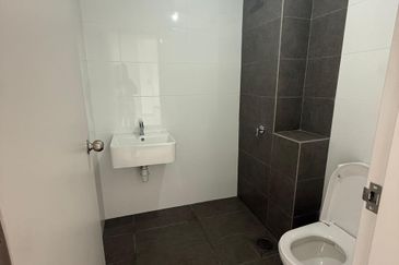 Co-Home @ Eden by The Parque Residences