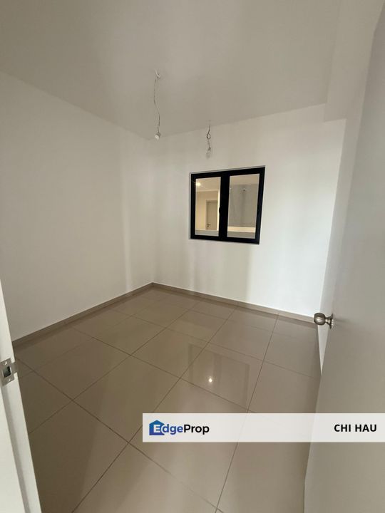 Eden 3B 2R for rent, Selangor, Kuala Langat