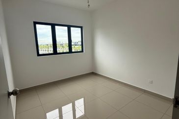 Co-Home @ Eden by The Parque Residences