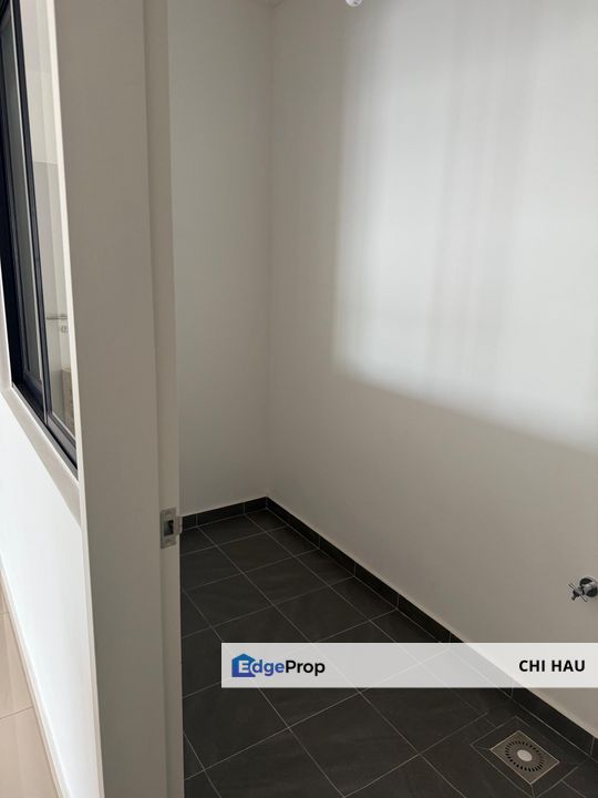 Eden 3B 2R for rent, Selangor, Kuala Langat