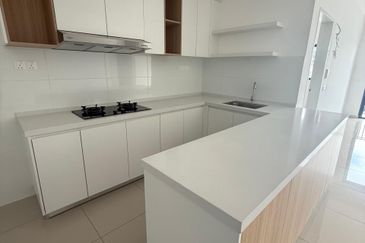 Co-Home @ Eden by The Parque Residences