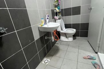 Residensi Mutiara Kajang 2