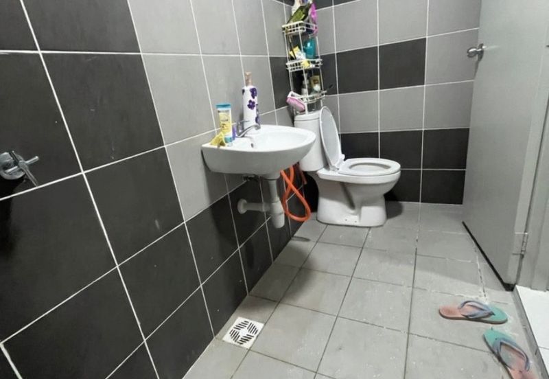 Residensi Mutiara Kajang 2