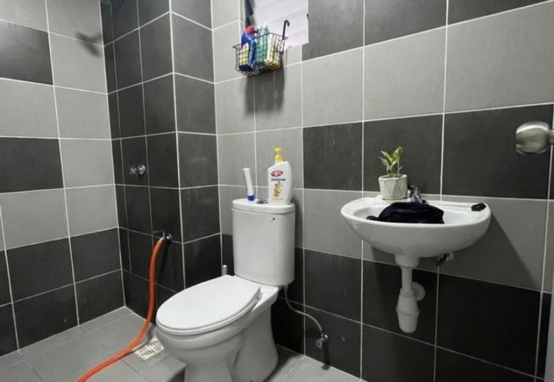 Residensi Mutiara Kajang 2