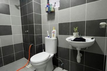 Residensi Mutiara Kajang 2