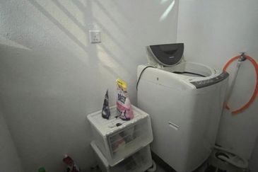 Residensi Mutiara Kajang 2