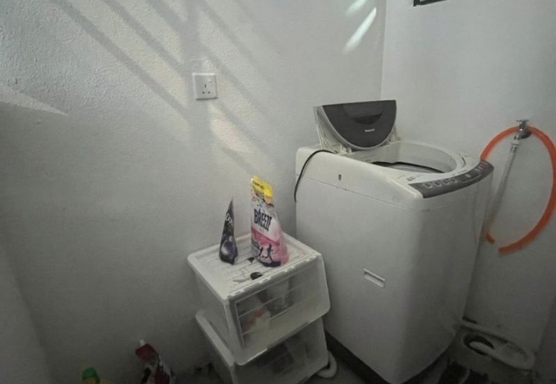 Residensi Mutiara Kajang 2