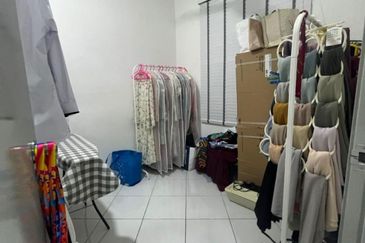 Residensi Mutiara Kajang 2