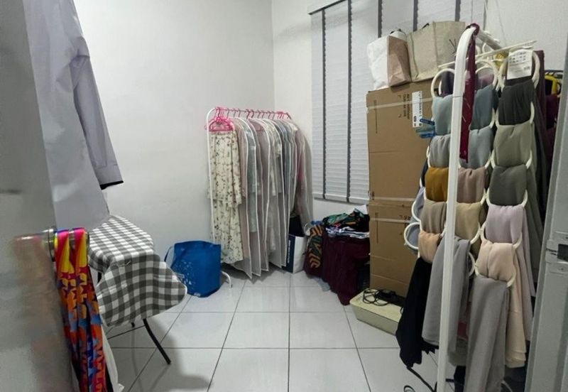 Residensi Mutiara Kajang 2