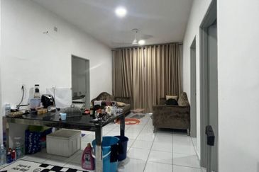 Residensi Mutiara Kajang 2