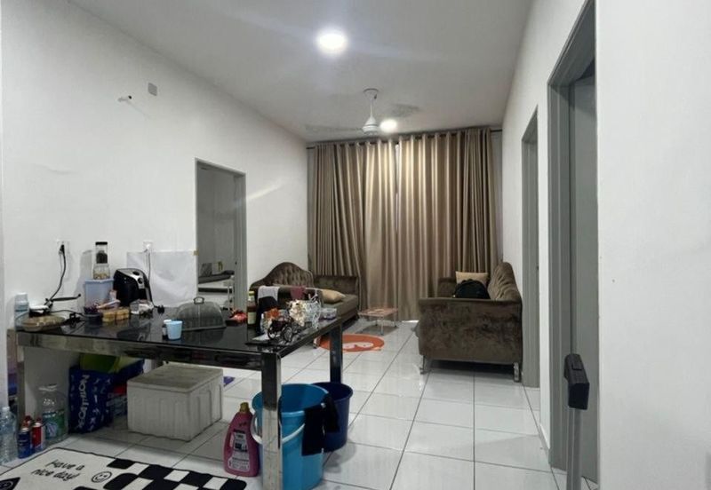 Residensi Mutiara Kajang 2