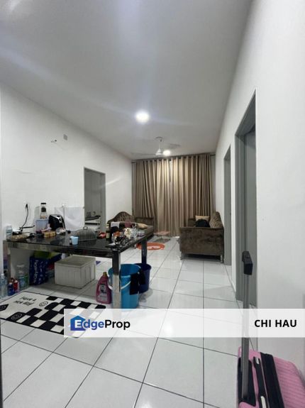 Full Furnished Residensi Mutiara (3 Bedrooms 2 Bathrooms) for Rent, Selangor, Kajang