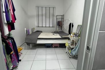 Residensi Mutiara Kajang 2