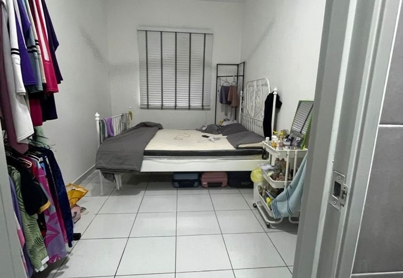 Residensi Mutiara Kajang 2