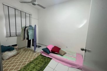 Residensi Mutiara Kajang 2
