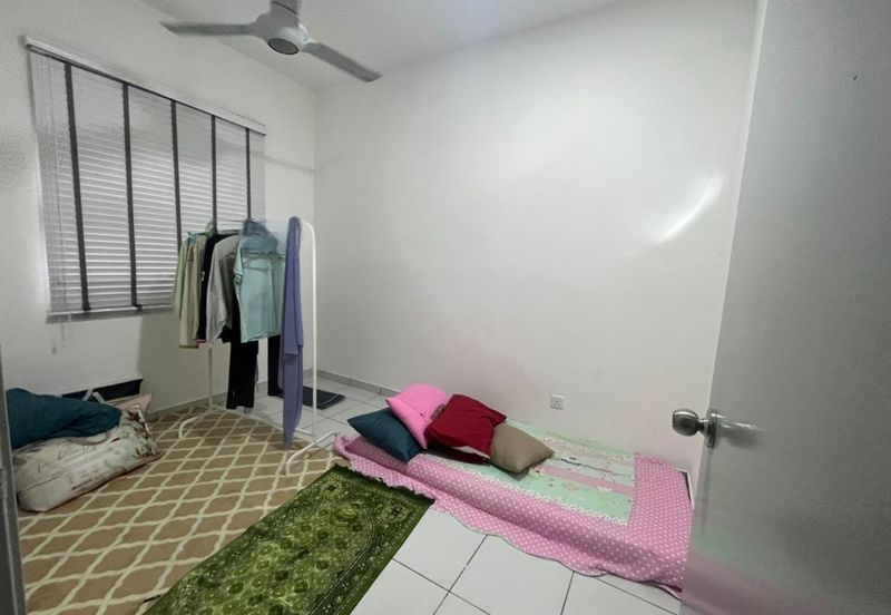 Residensi Mutiara Kajang 2