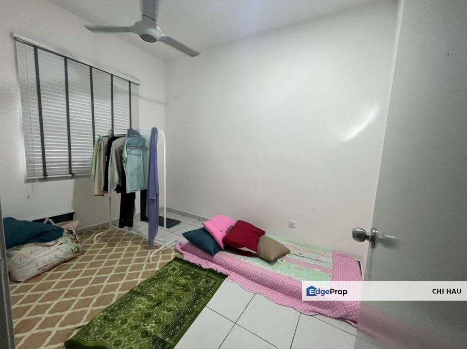 Full Furnished Residensi Mutiara (3 Bedrooms 2 Bathrooms) for Rent, Selangor, Kajang